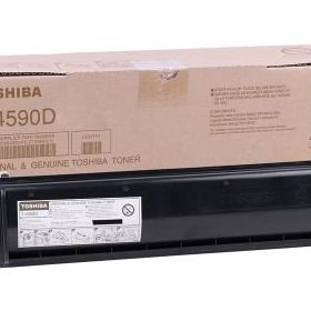 Toshiba T-4590DX E-std 256-306-356-456-506 Orjinal Fotokopi Toneri