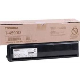 Toshiba T-4590DX E-std 256-306-356-456-506 Orjinal Fotokopi Toneri