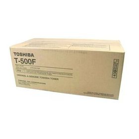 Toshiba T-500F E-Studio 50F T12124 Siyah Orijinal Toner
