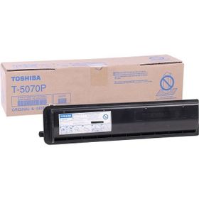 Toshiba T-5070P E-Std 207-257-307-357-457-507 Orjinal Fotokopi Toneri