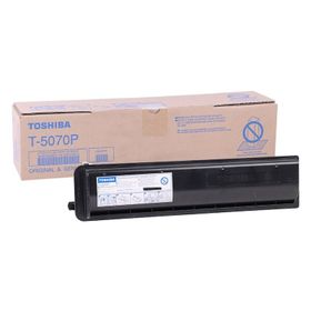 Toshiba T-5070P E-Std 207-257-307-357-457-507 Orjinal Fotokopi Toneri