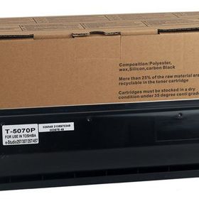 Toshiba T-5070P E-Std 207-257-307-357-457-507 Orjinal Fotokopi Toneri
