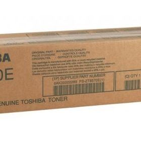 Toshiba T-8570E Siyah Toner