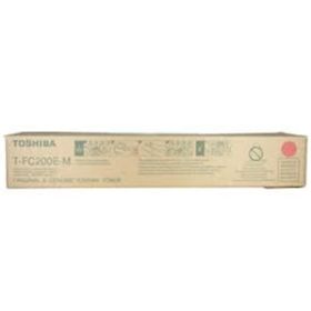 Toshiba T-FC200E-M Kırmızı Toner
