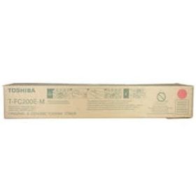 Toshiba T-FC200E-M Kırmızı Toner
