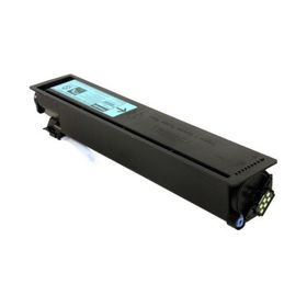 Toshiba T-FC200P-C-M Mavi Fotokopi Toner