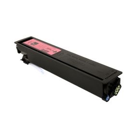 Toshiba T-FC200P-M-M Kırmızı Fotokopi Toner