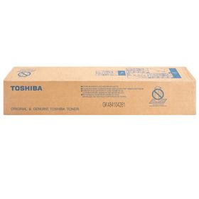 Toshiba T-FC200P-Y-M Sarı Fotokopi Toner