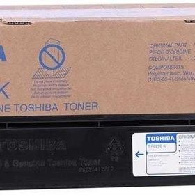 Toshiba T-FC20E-K Siyah Orijinal Fotokopi Toner