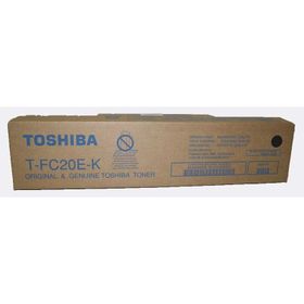 Toshiba T-FC20E-K Toner