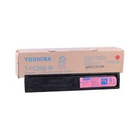 Toshiba T-FC20E-M Toner
