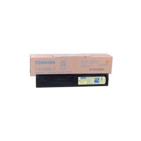 Toshiba T-FC20E-Y Toner