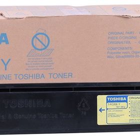 Toshiba T-FC20E-Y Toner