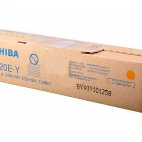 Toshiba T-FC20E-Y Toner