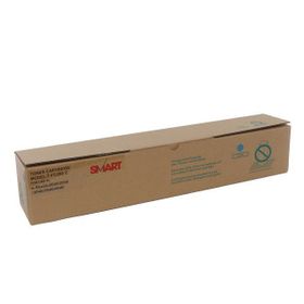 Toshiba T-FC25D-C Cyan Mavi E-std 2040-2540-3040-3540 Orjinal Fotokopi Toneri