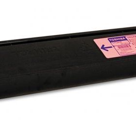 Toshiba T-FC25D-M Magenta Kırmızı E-std 2040-2540-3040-3540 Orjinal Fotokopi Toneri