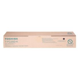 Toshiba T-FC25DK Siyah Toner