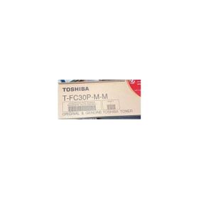 Toshiba T-FC25DK Siyah Toner
