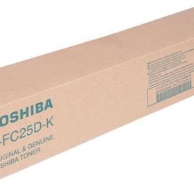 Toshiba T-FC25DK Siyah Toner