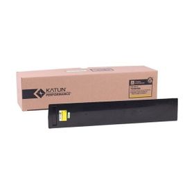 Toshiba T-FC25DY Katun Sarı Toner