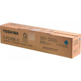 Toshiba T-FC25E-C Toner