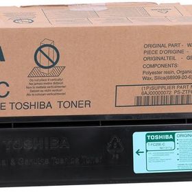 Toshiba T-FC25E-C Toner