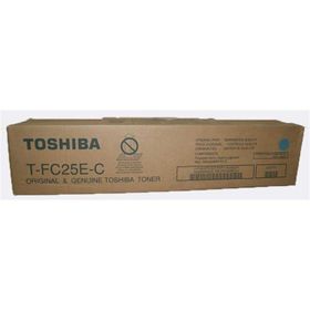 Toshiba T-FC25E-C Toner