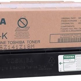 Toshiba T-FC25E-K Toner