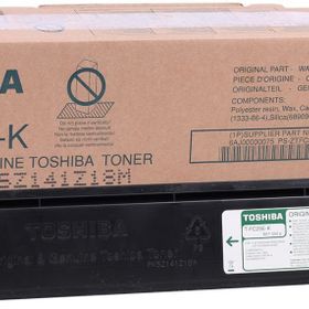 Toshiba T-FC25E-K Toner