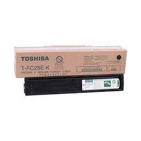Toshiba T-FC25E M E-Studio 2040C-2540C-3040C-3540C-4540C Orjinal Kırmızı Toner