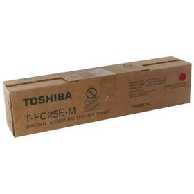 Toshiba T-FC25E M E-Studio 2040C-2540C-3040C-3540C-4540C Orjinal Kırmızı Toner