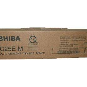 Toshiba T-FC25E-M Toner