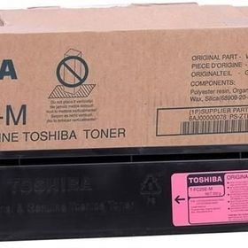 Toshiba T-FC25E-M Toner