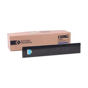 Toshiba T-FC25EC Katun Mavi Toner