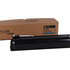 Toshiba T-FC25EC Katun Mavi Toner