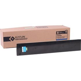 Toshiba T-FC25EC Katun Mavi Toner
