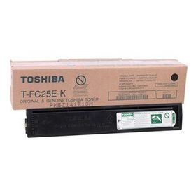 Toshiba T-FC25EK 34200 Sayfa Black Toner Kartuşu