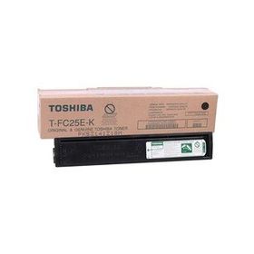 Toshiba T-FC25EK 34200 Sayfa Black Toner Kartuşu