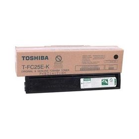 Toshiba T-FC25EK 34200 Sayfa Black Toner Kartuşu
