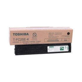 Toshiba T-FC25EK 34200 Sayfa Black Toner Kartuşu