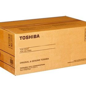 Toshiba T-FC25EM 26800 Sayfa Magenta Toner Kartuşu