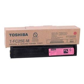 Toshiba T-FC25EM 26800 Sayfa Magenta Toner Kartuşu