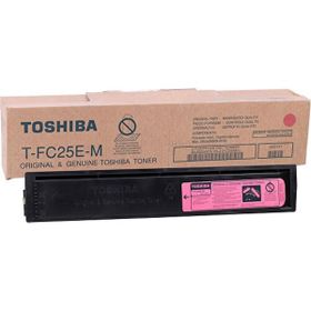 Toshiba T-FC25EM 26800 Sayfa Magenta Toner Kartuşu