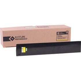 Toshiba T-FC25EY Katun Sarı Toner
