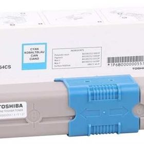 Toshiba T-FC26E-C Mavi Fotokopi Toner