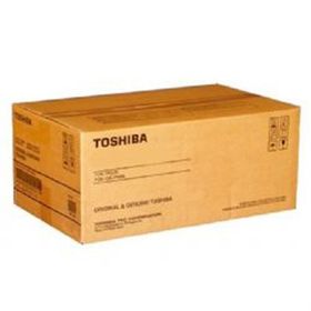 Toshiba T-FC26E-C Mavi Fotokopi Toner