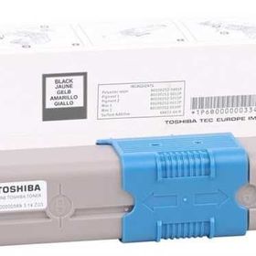 Toshiba T-FC26E-K Siyah Fotokopi Toner