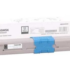 Toshiba T-FC26E-K Siyah Fotokopi Toner