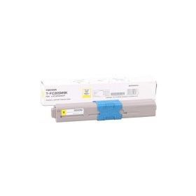 Toshiba T-FC26E-Y Sarı Yüksek Kapasiteli Fotokopi Toner