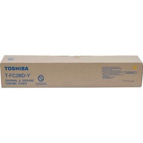 Toshiba T-FC28D-K Siyah Toner